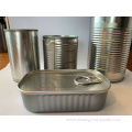 Hot Sale Halal Sardine Canned In Oil 2-5pcs